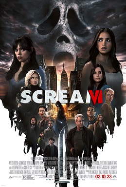 “Scream VI”: Ghostface Kills Return