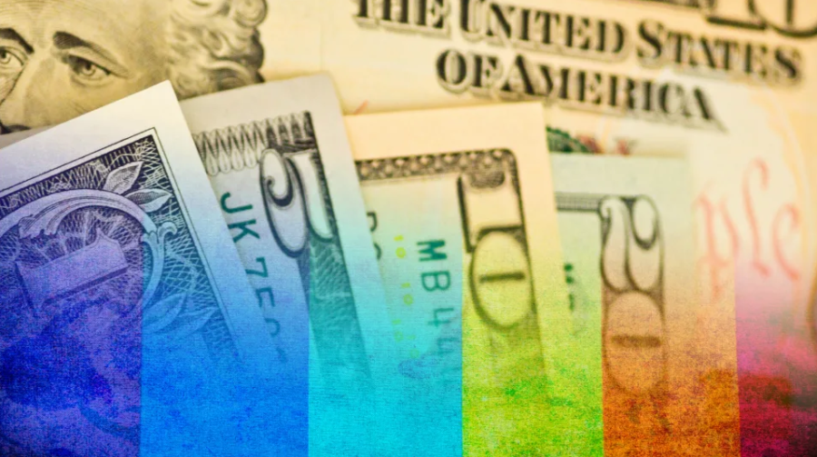 Rainbow Capitalism: Business’ Pot of Gold