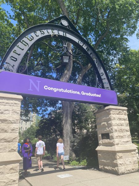 Northwestern Proves Importance of Student Press