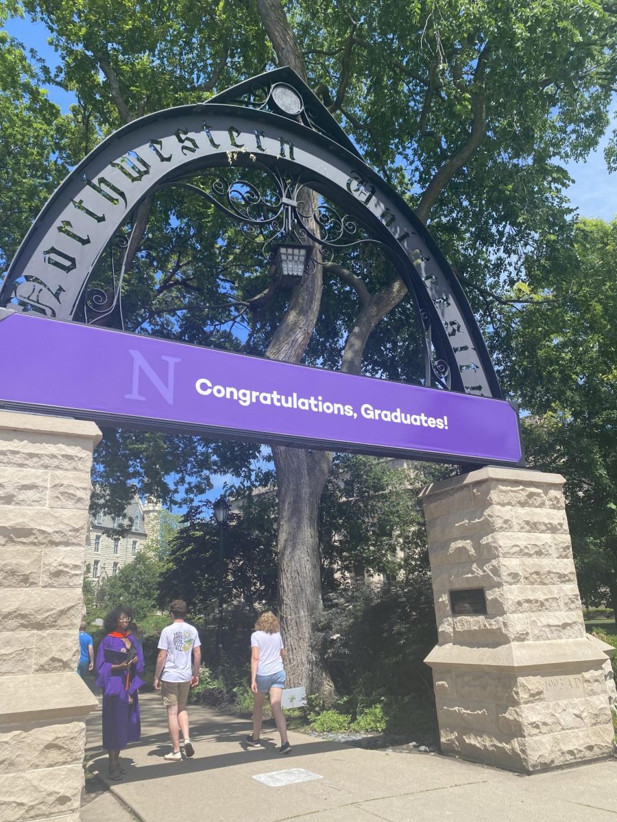 Northwestern+Proves+Importance+of+Student+Press