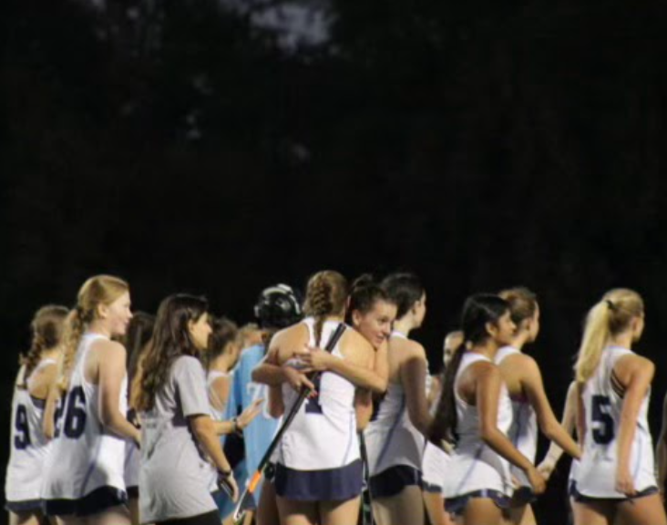 Veteran Coach Leads Field Hockey Success