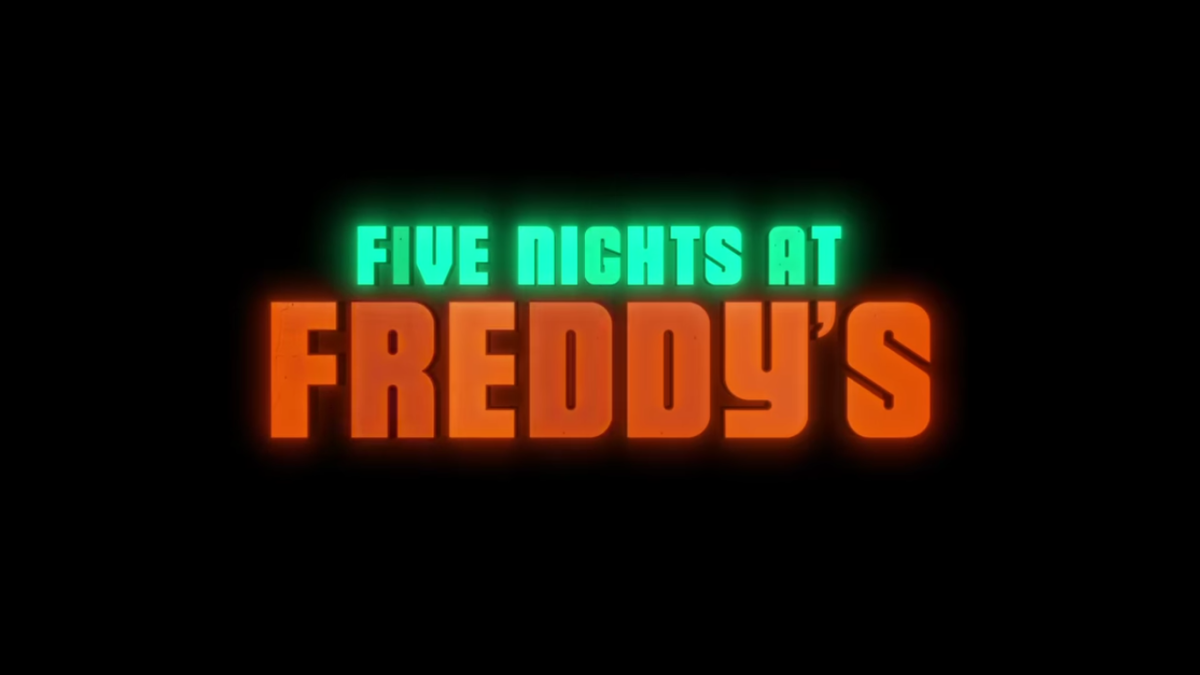 Five Nights at Freddys: Is This Fur-real?