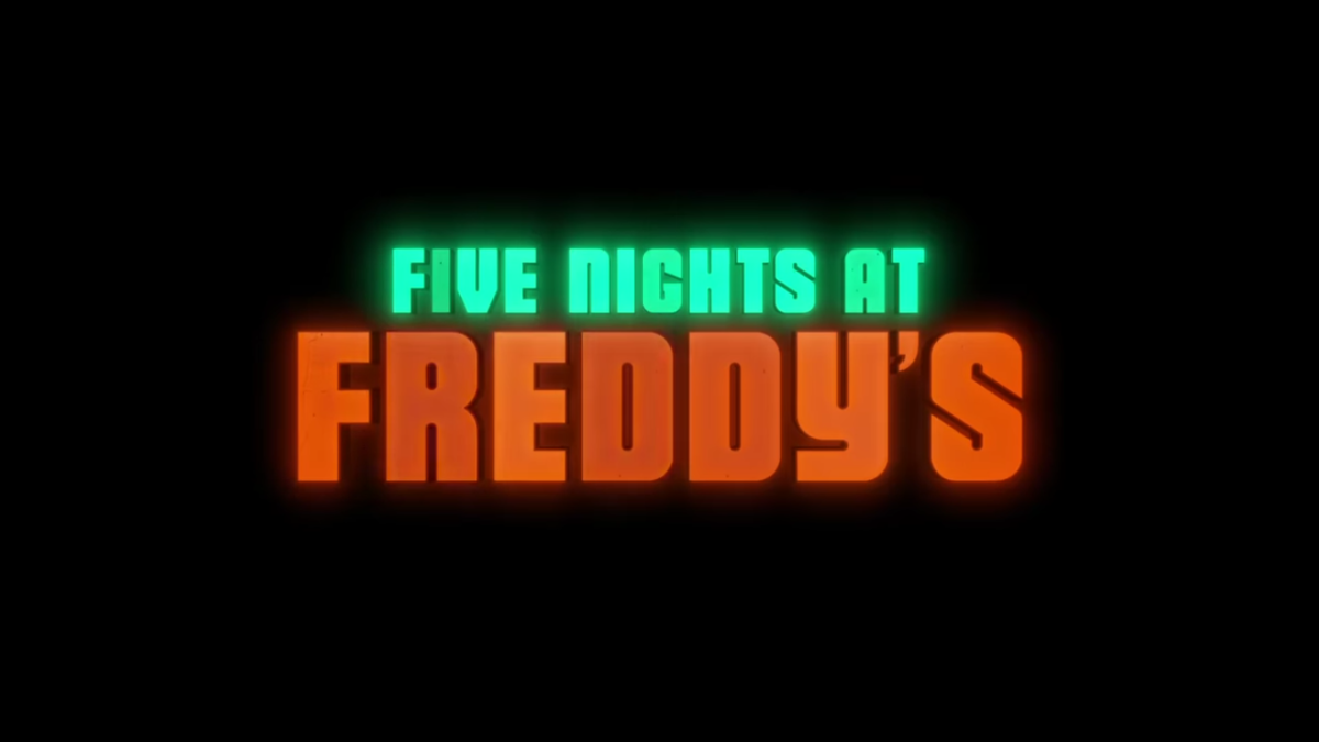 Five Nights at Freddy's Theories — FNaF 4: Are Nightmare Animatronics Real?