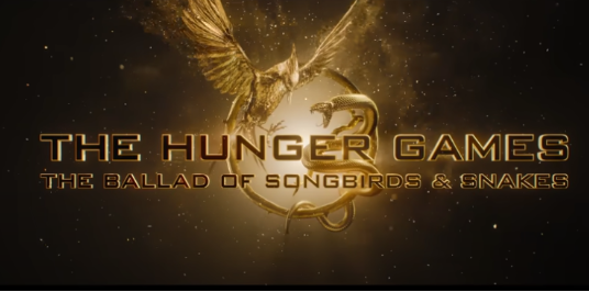 New Hunger Games Takes Big Step Towards Inclusion