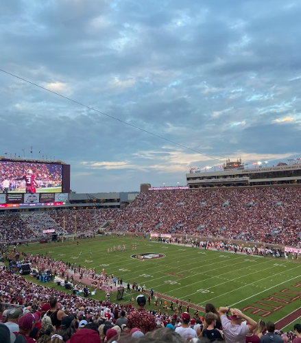 A FSU Fans Take on College Football Playoff Snub