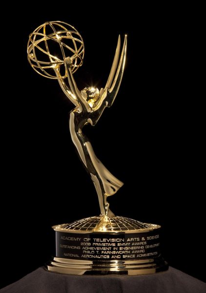Quinta Brunson Makes History at the 75th Emmy Awards
