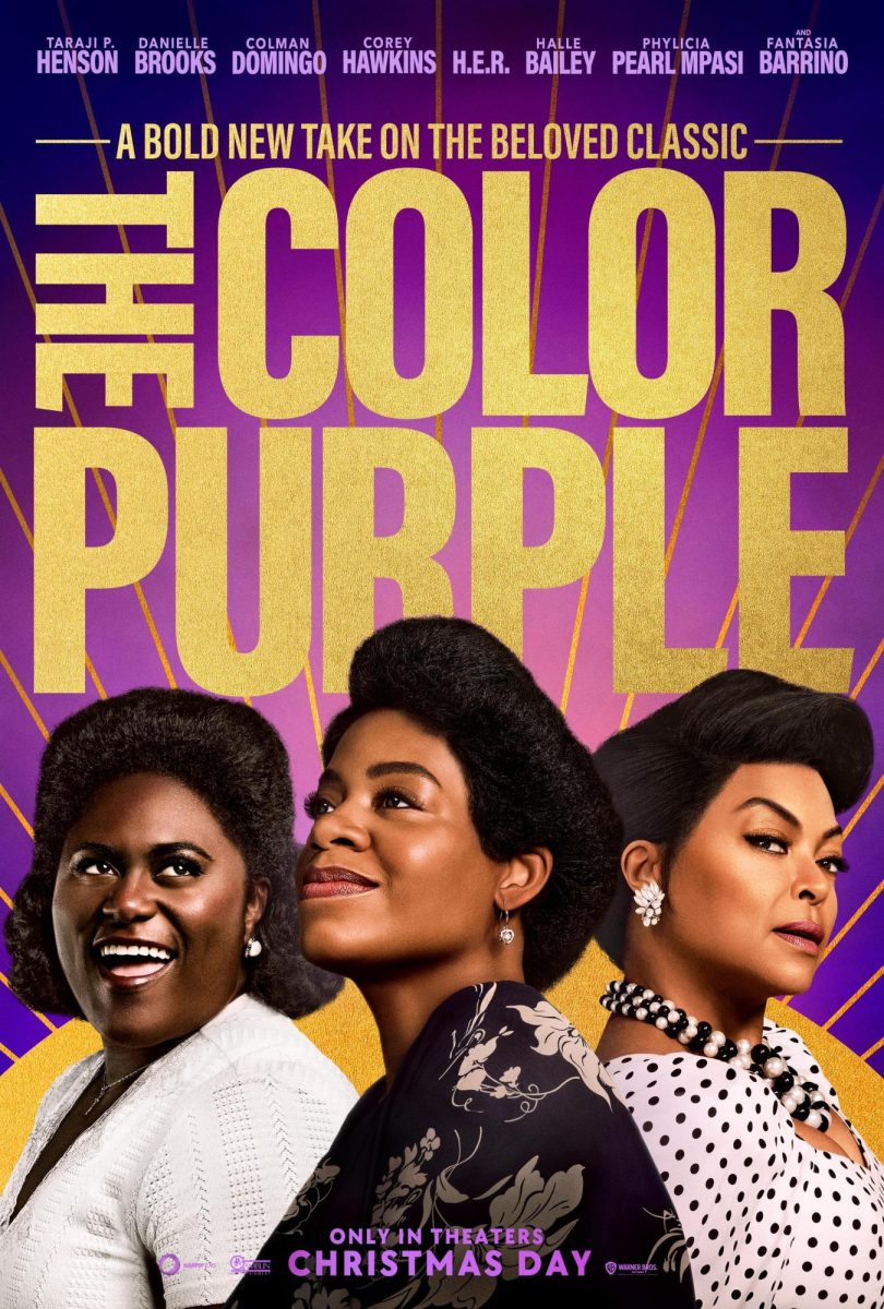 "The Color Purple": A Review