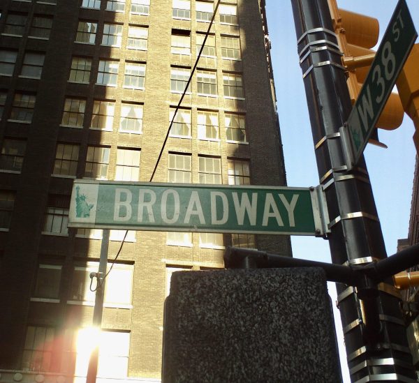 Curtains Up on the 2024 Broadway Season