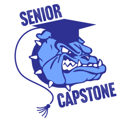 Cap Off Your Year With Senior Capstone