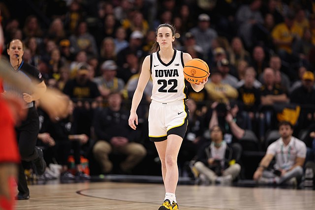 Women's Sports on the Rise