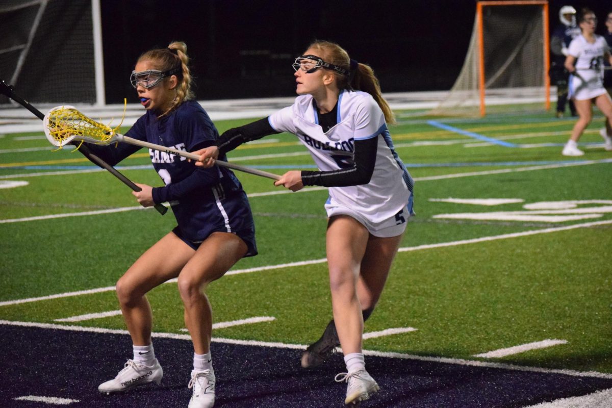 Girls+Lacrosse+Kicks+Off+New+Season