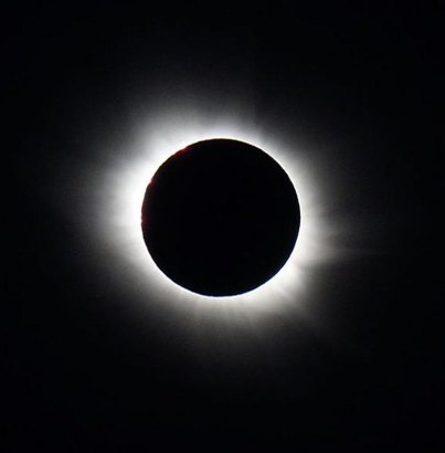 What To Know About a Total Solar Eclipse