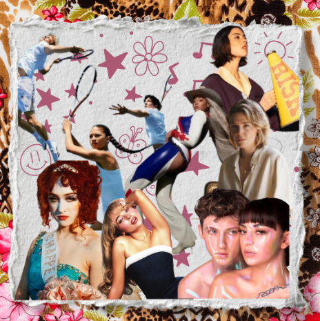 The New Age of Music: Summer's Top Hits
