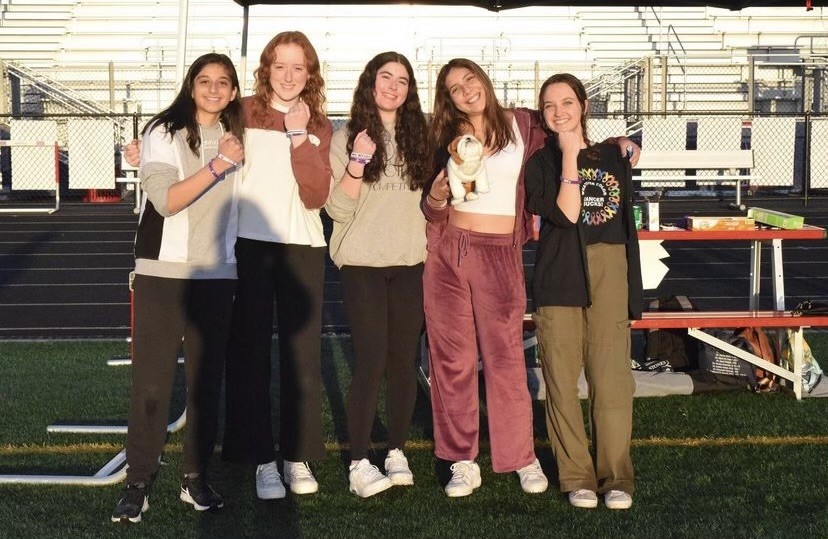 Loudoun County's Relay for Life