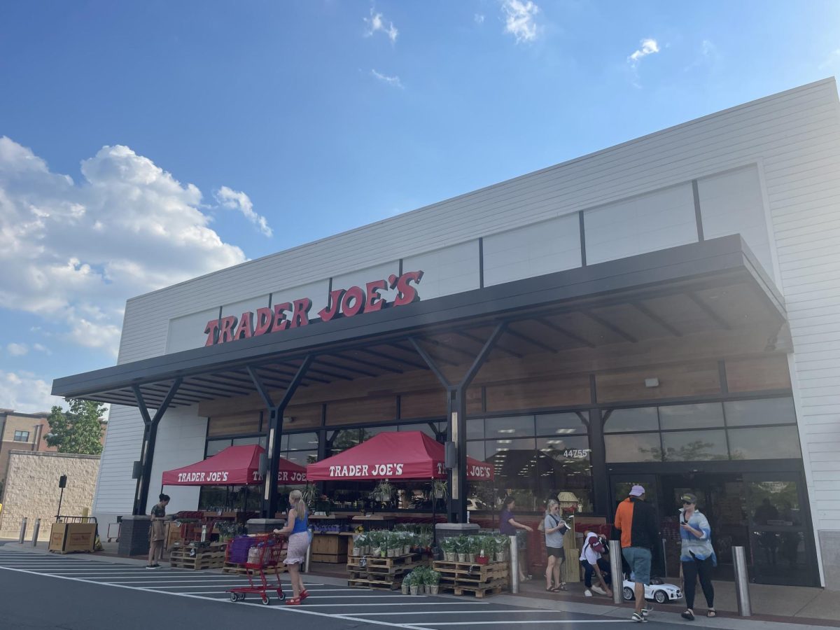 Trader Joe's Fuels Summer Hype