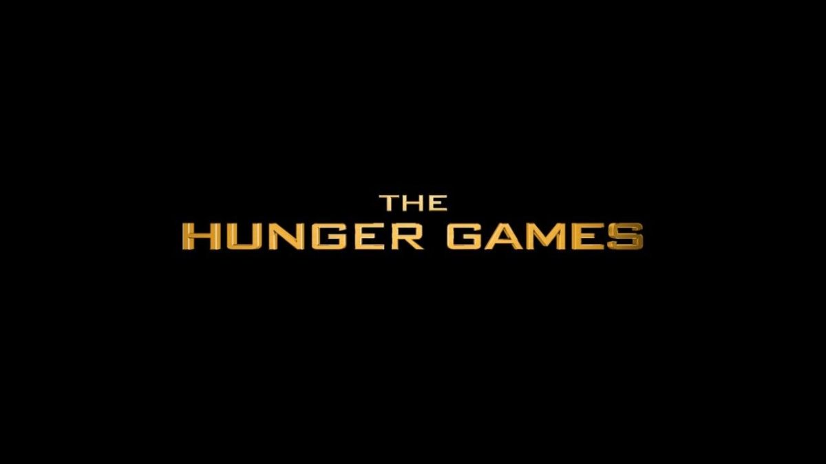 More Hunger Games: "Sunrise on the Reaping"