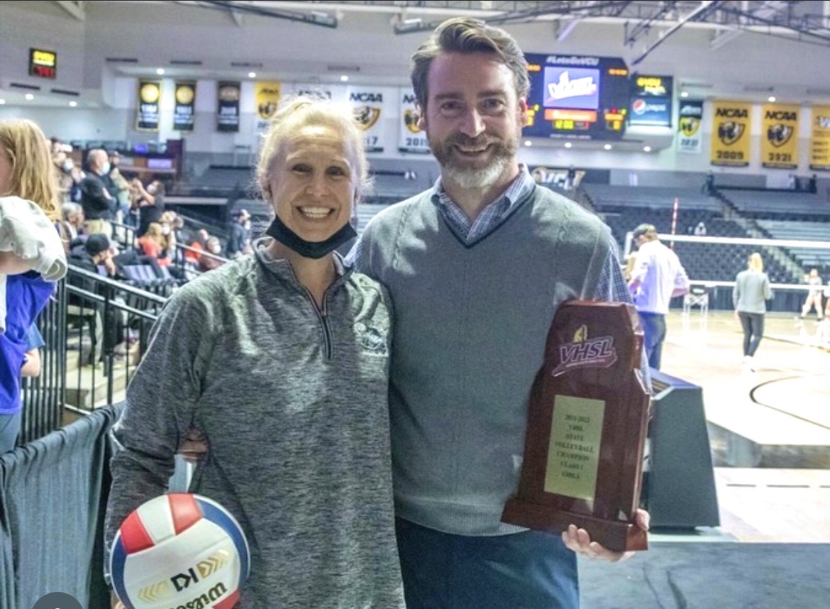 The Legacy of Coach Raschiatore: 25 Years of Excellence