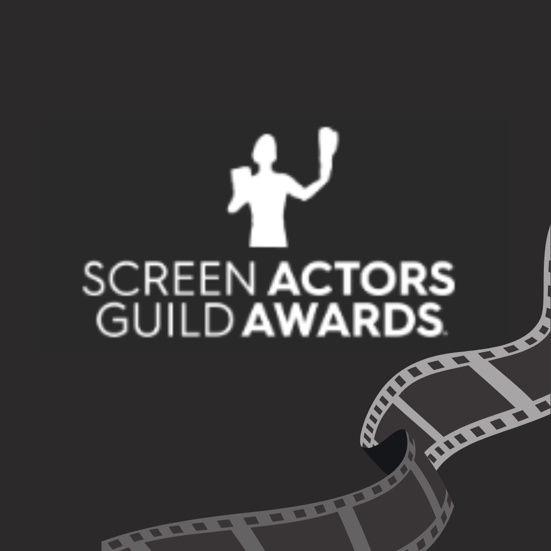 A Recap of the SAG Awards