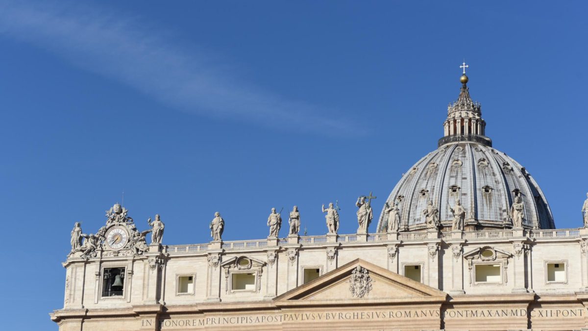 Critical Condition of Pope Francis Causes Concern