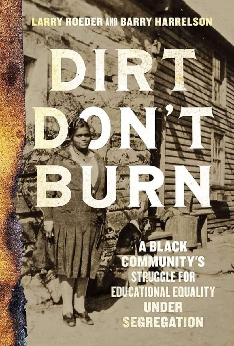 Essay Contest Highlights Historical Effect of Segregation
