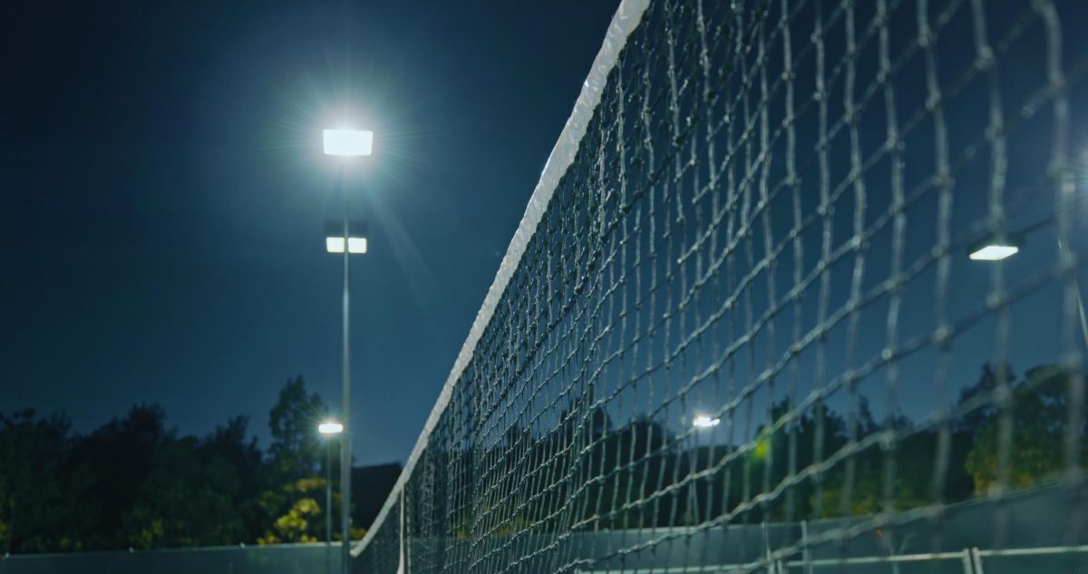 Pickleball: Serving Up a New Trend