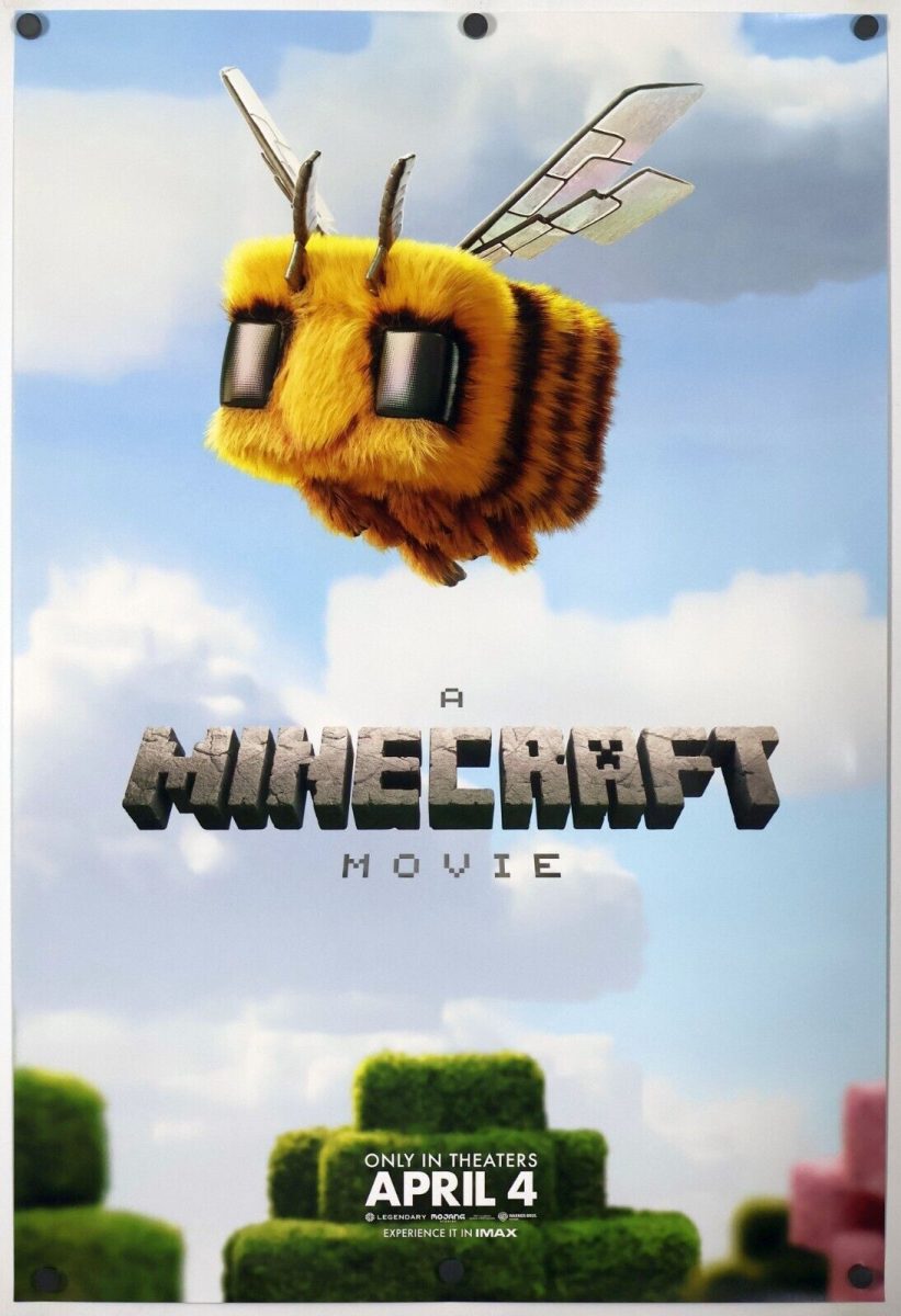 "A Minecraft Movie": Made for Memes