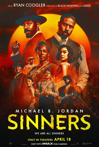 "Sinners" Welcomed in as a Box Office Hit