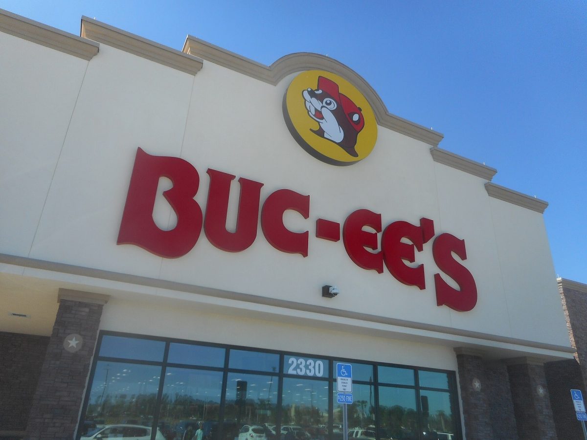 Texas on the East Coast: New Buc-ee's Opening in Virginia