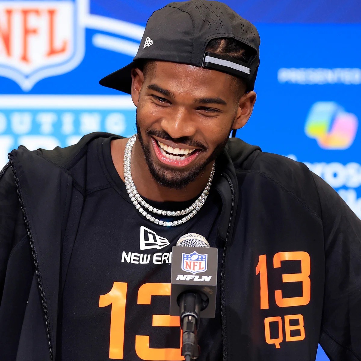 Shedeur Sanders' Selection Shocks Sports Fans