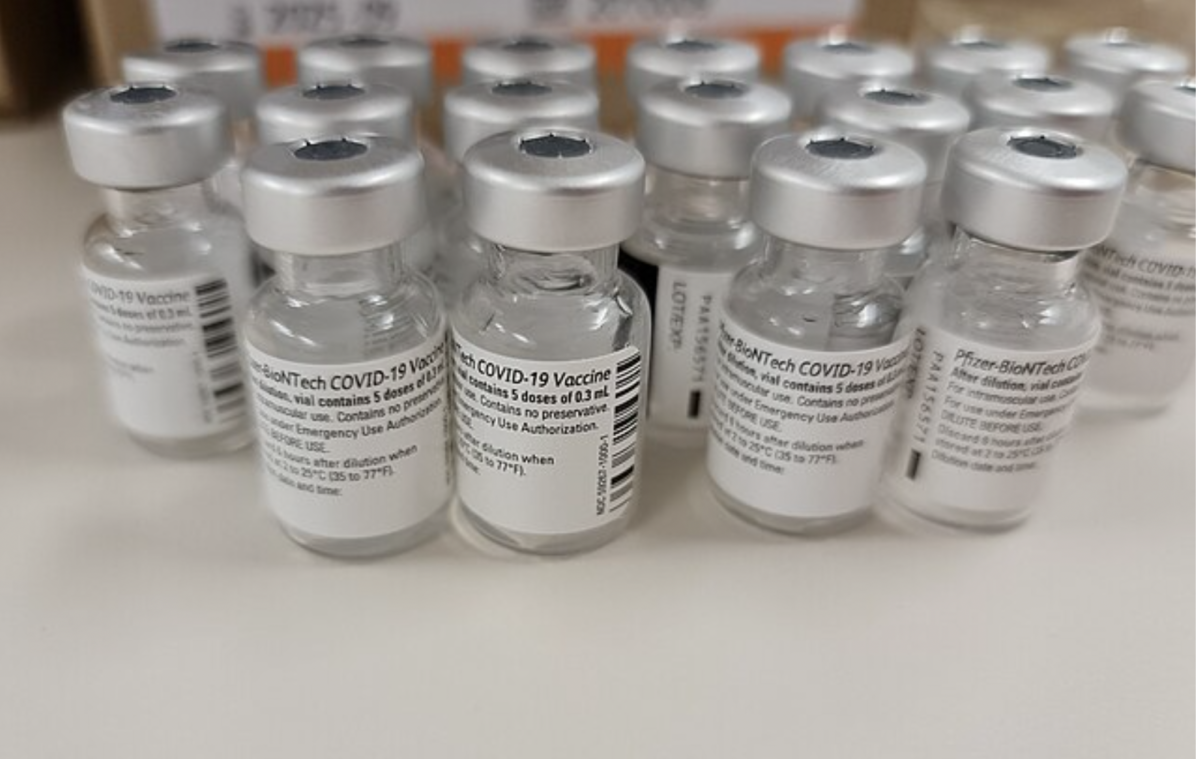 Misunderstanding of Measles in the Media