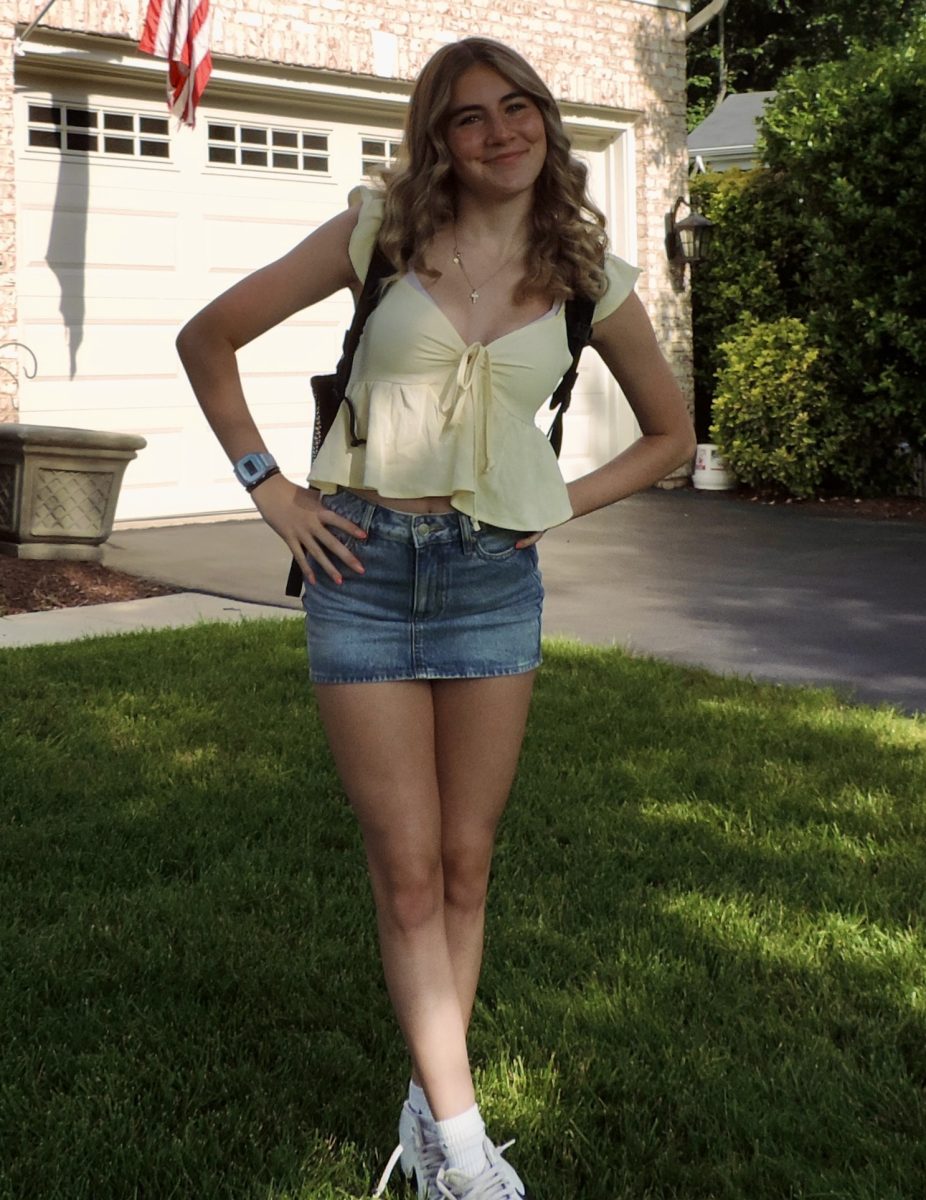 Brooklyn Gould