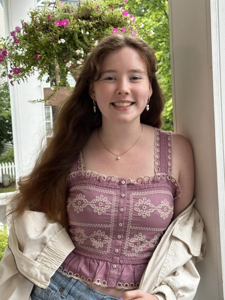 Bridget Lockett