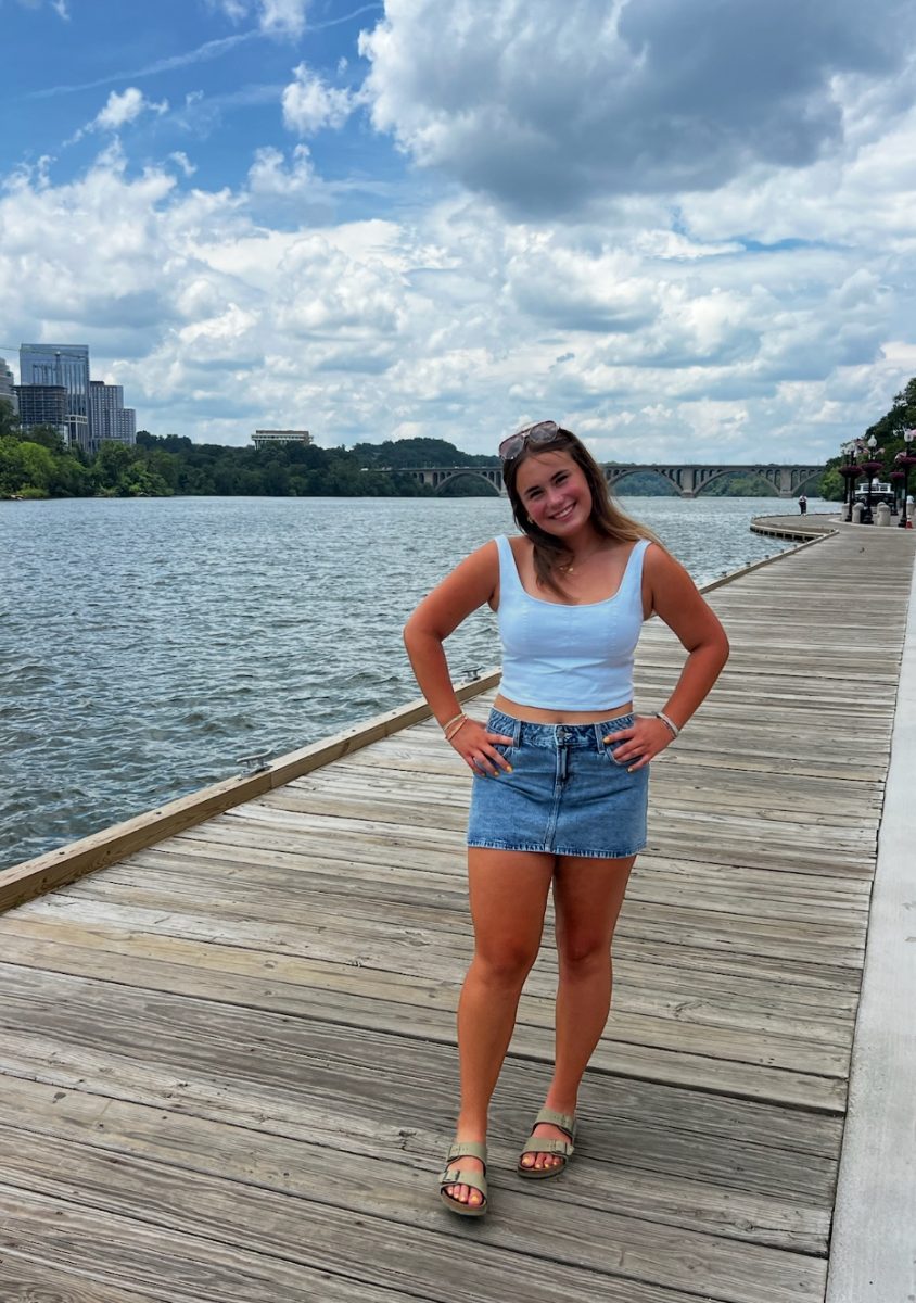 Reese Keller