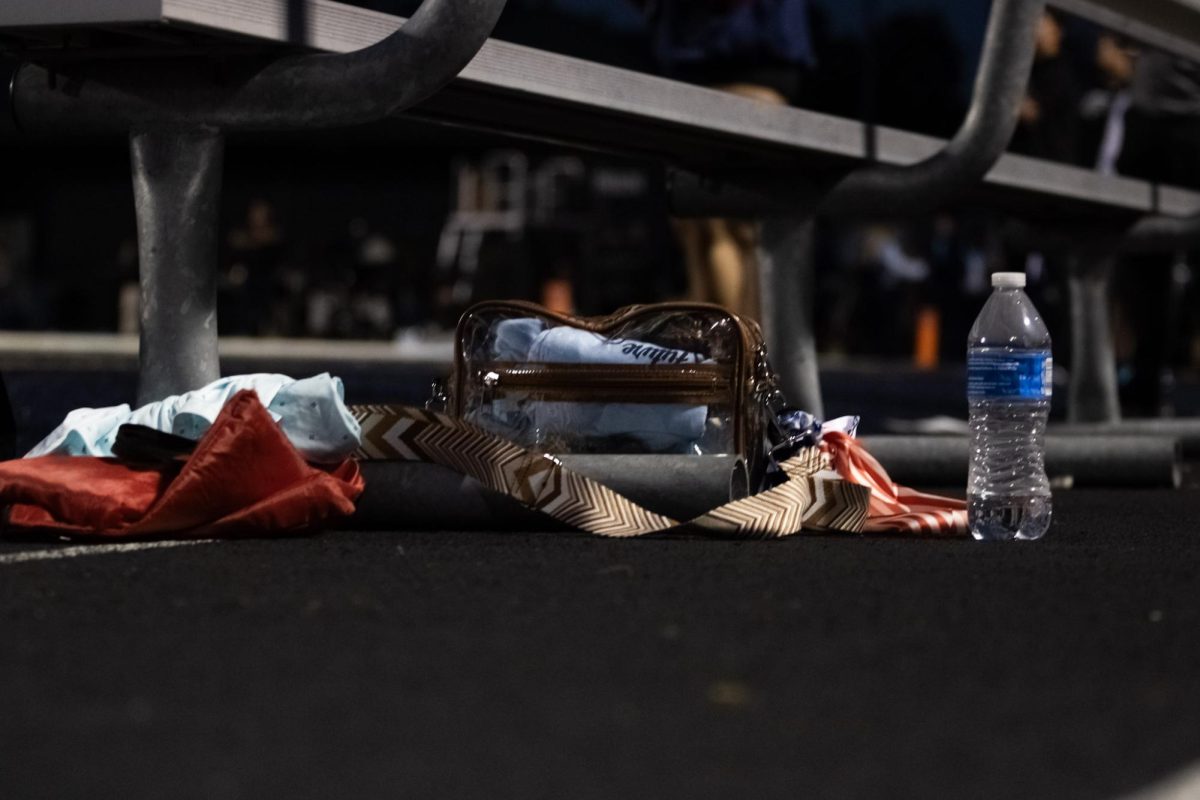 LCPS Implements Clear Bag Policy to Improve Safety at Football Games