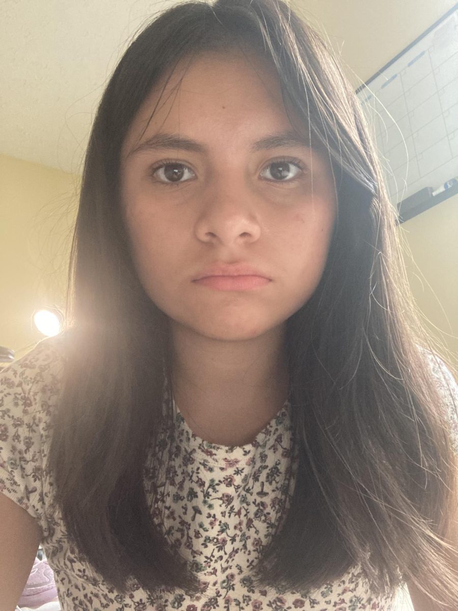 Amy Cornejo