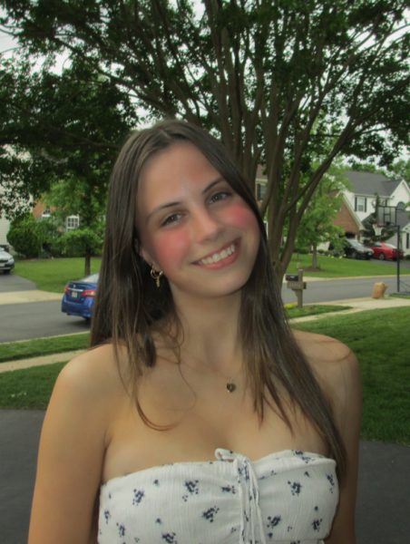 Nora Wooley
