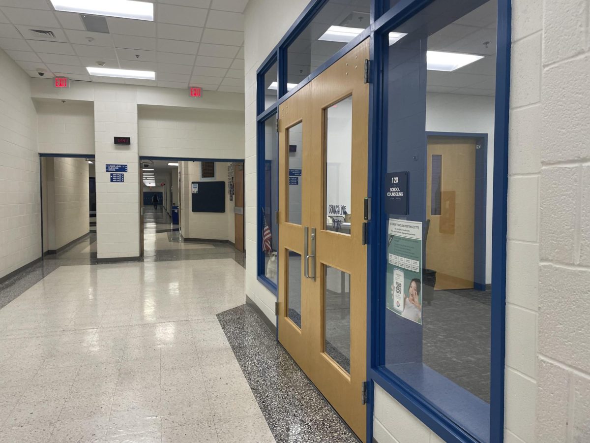 New Schedule Change Procedure Met With Student Concerns