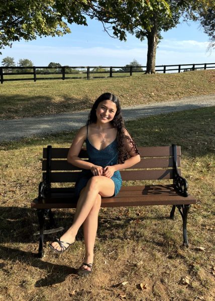 Olivia Finamore