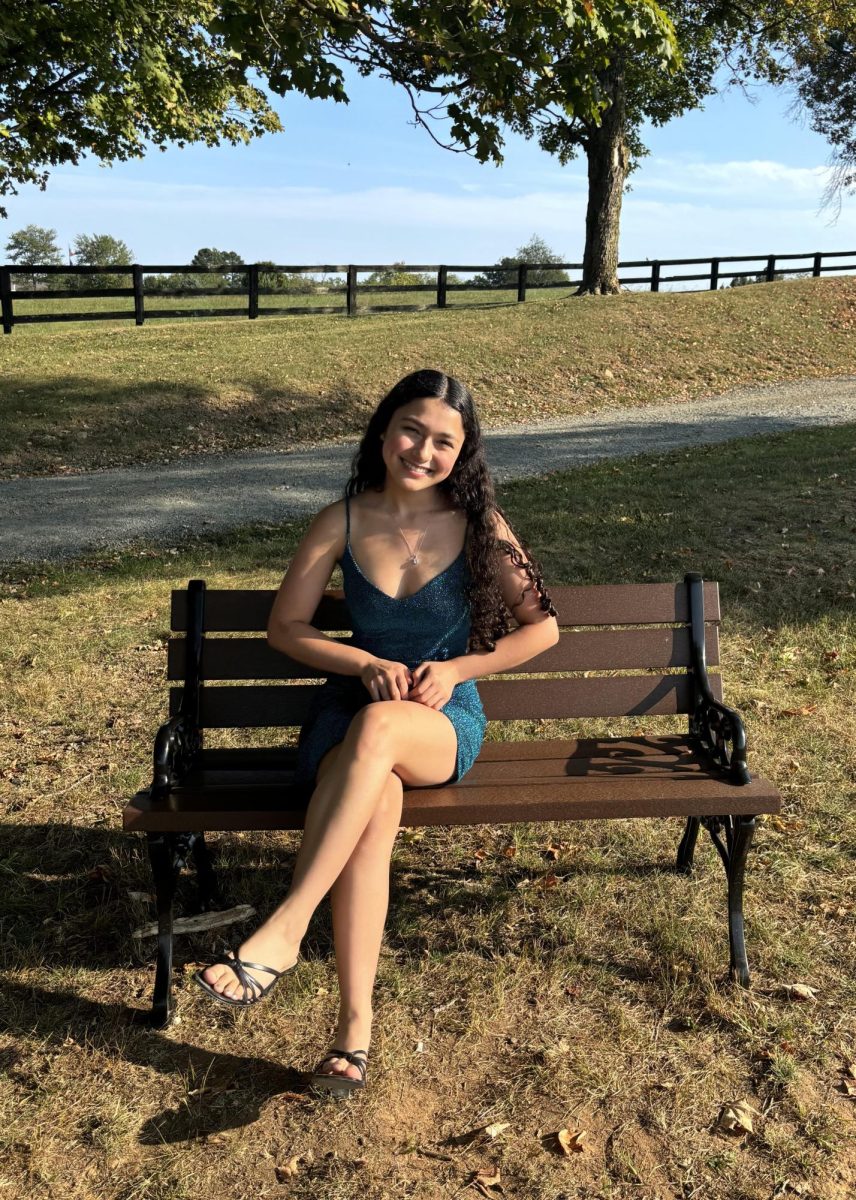Olivia Finamore
