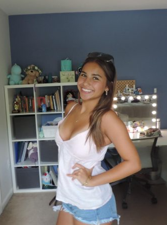 Aida Embert