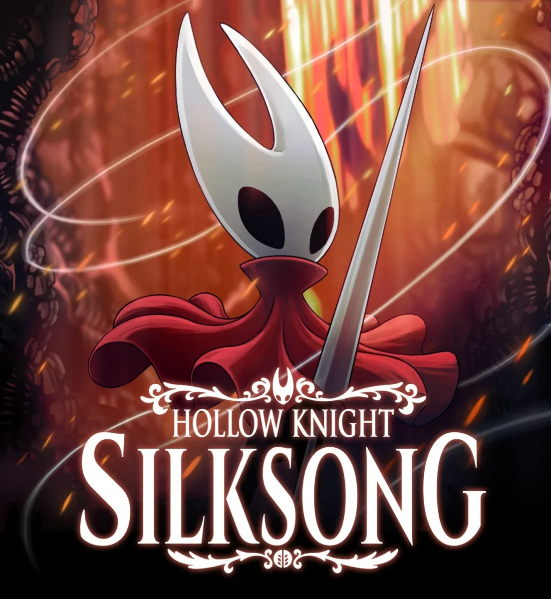 Hollow Knight: Silksong Slashes Onto the Scene