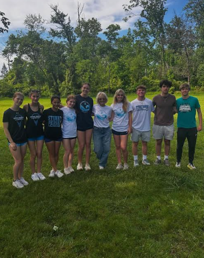 Walk 4 Water: Solving the Water Crisis
