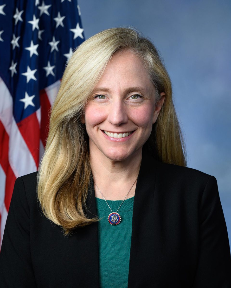 First Female for Virginia: Abigail Spanberger Secures Governorship