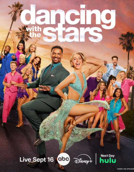 “Dancing with the Stars”: Fans Waltz Back to the Ballroom for Season 34
