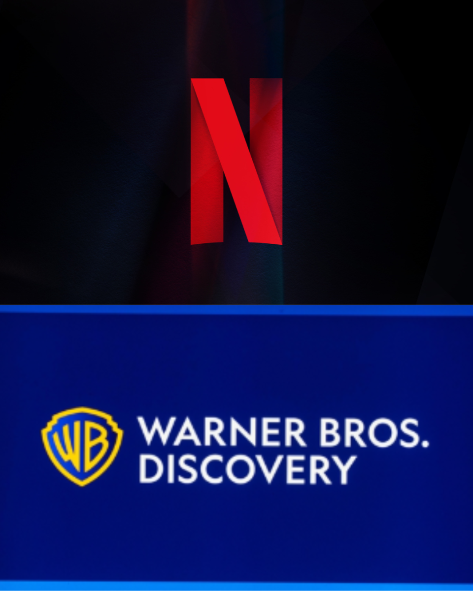Netflix Wages War for Warner Bros. Discovery