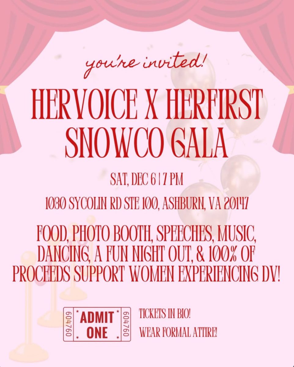 More Than a Dance: HerVoice’s Snowco Dance