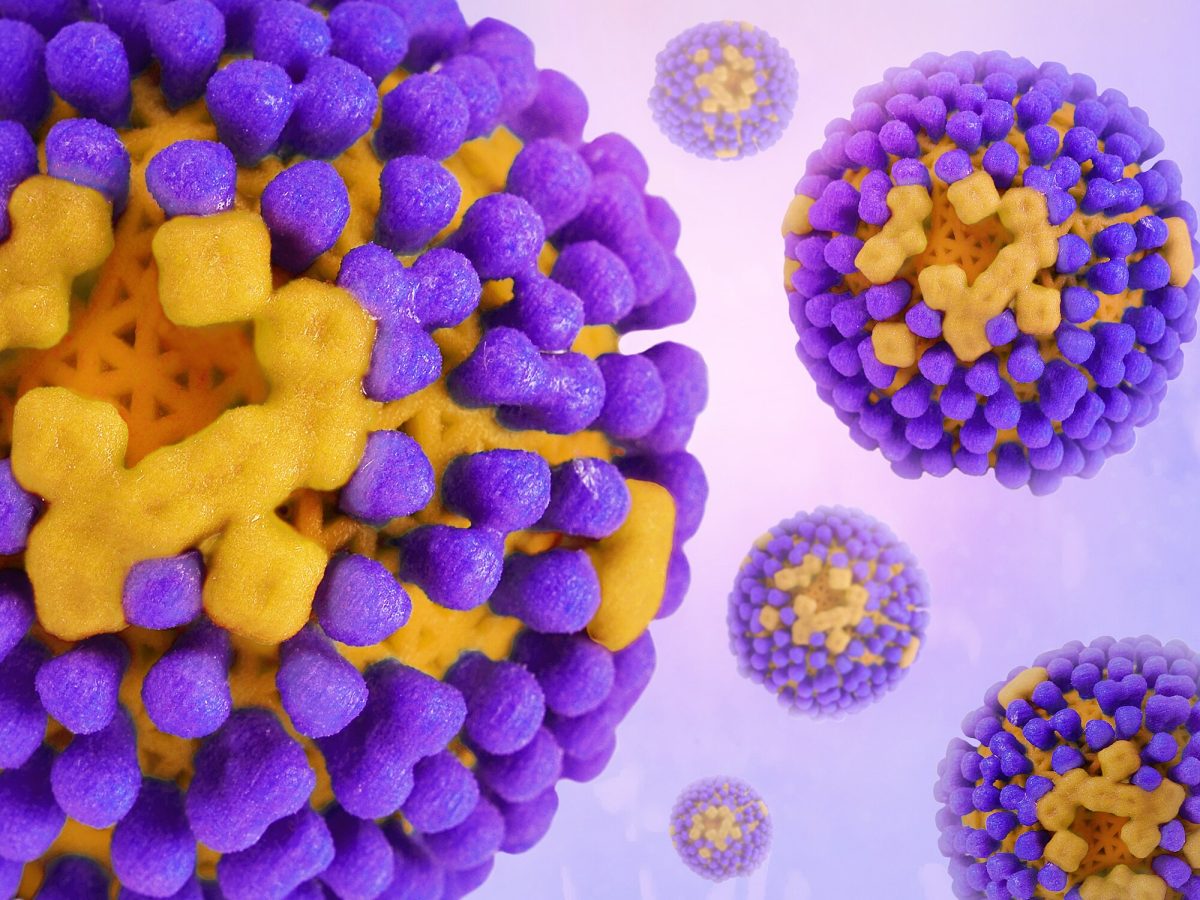 New “Superflu” Stirs up Sickness
