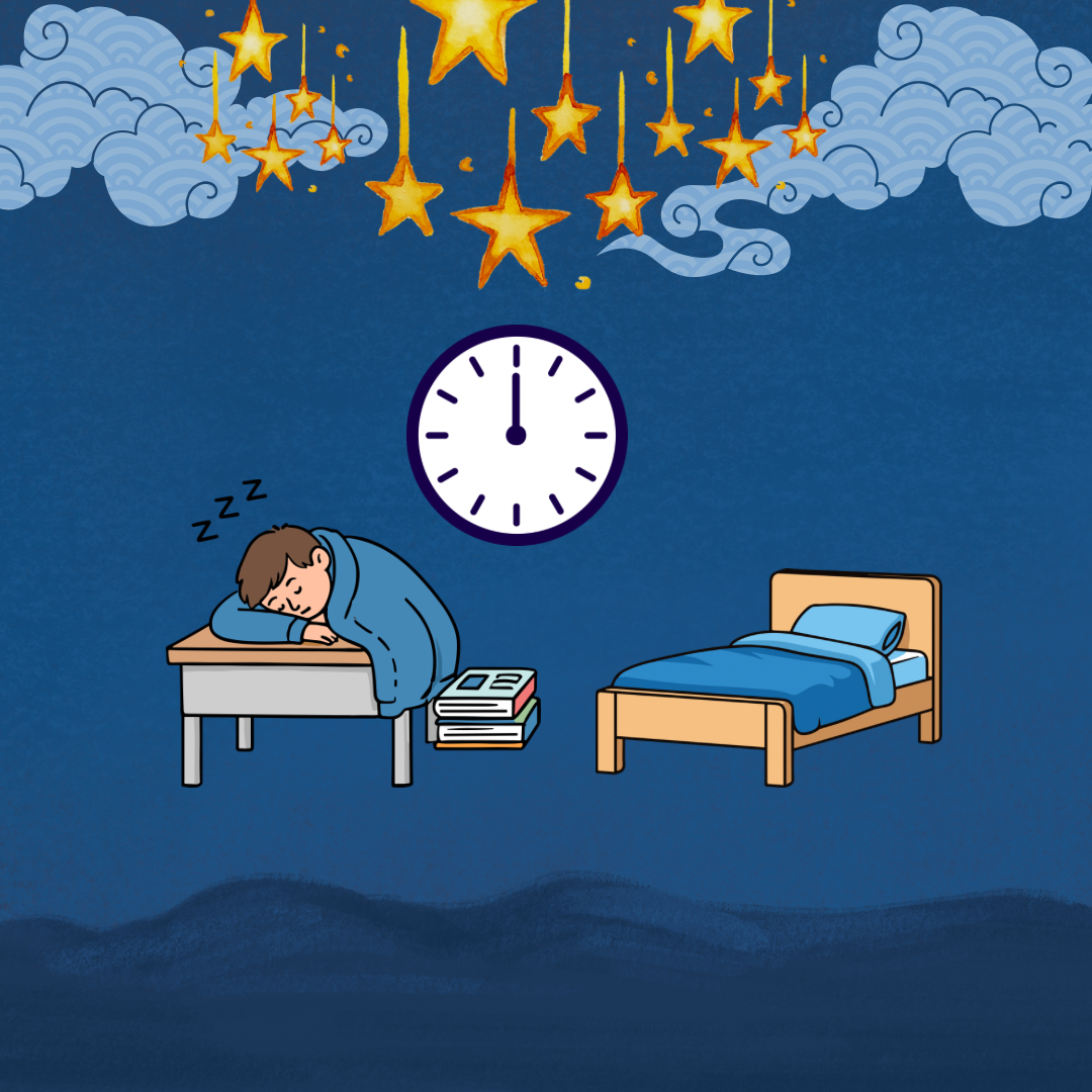 Sleep; How Much Do You Really Need?
