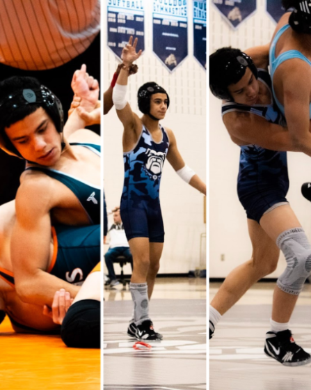 Sebastian Garcia’s Senior Season is Set for Success