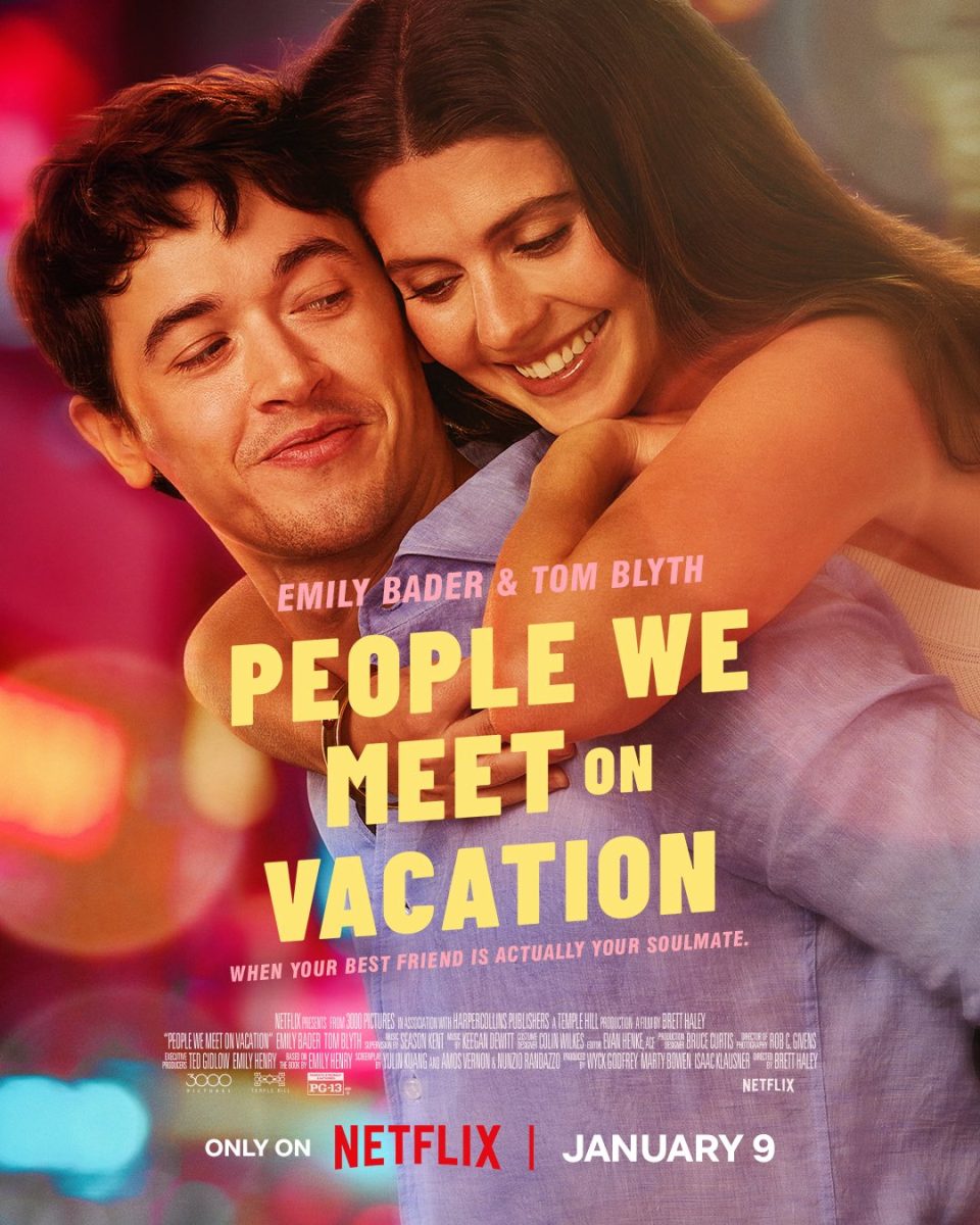 People We Meet on Vacation: A Must-Watch Rom-Com